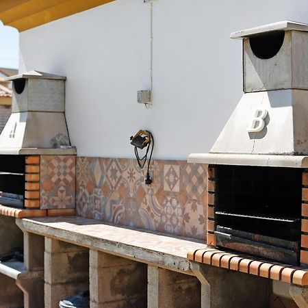 Magnolia B- Solo Familias Villa Conil De La Frontera Ngoại thất bức ảnh