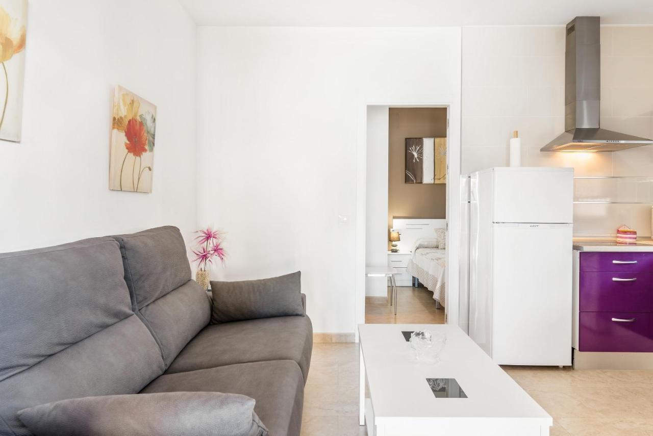 Magnolia B- Solo Familias Villa Conil De La Frontera Ngoại thất bức ảnh